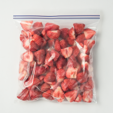 村田さん家の冷凍とちおとめ 1kg